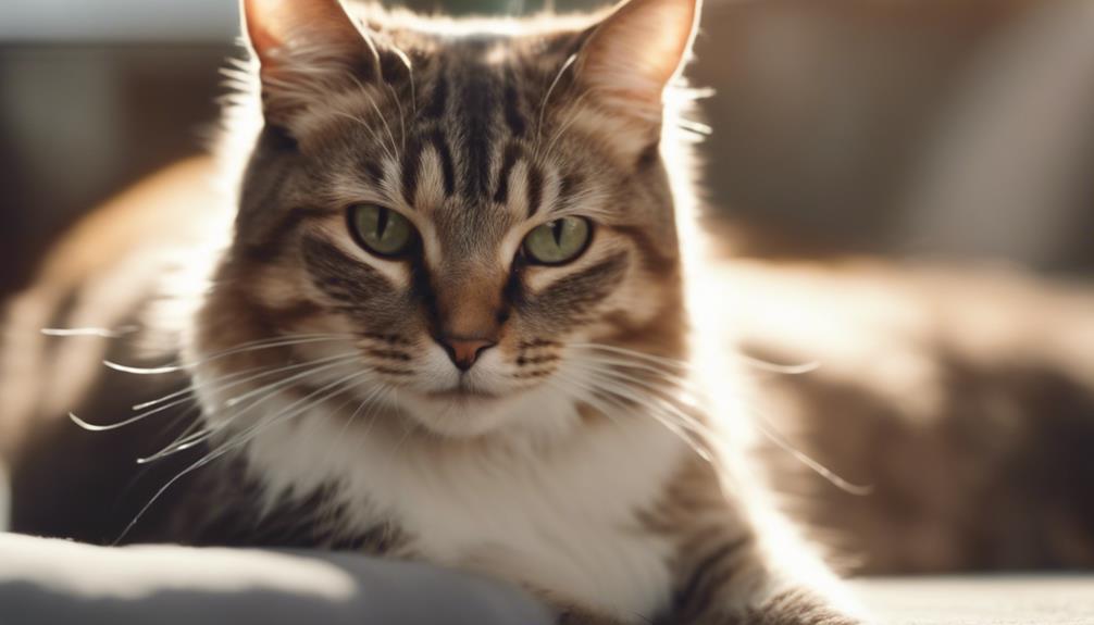 adaptation to environmental changes