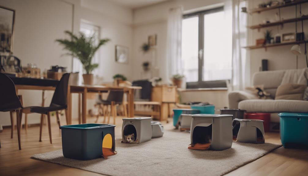 addressing common problems efficiently