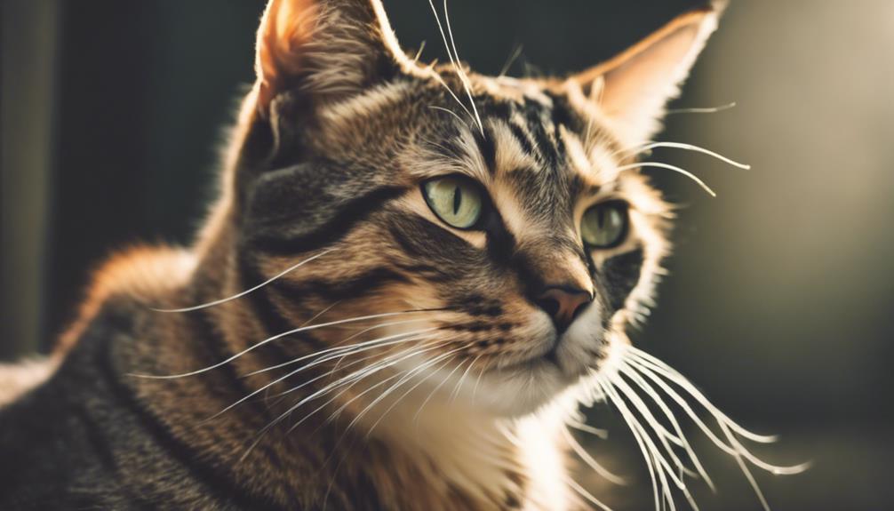 addressing feline weight problems