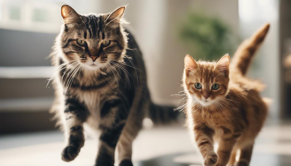 addressing rough play behavior