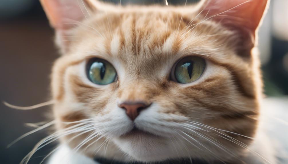 adjusting cat collar size