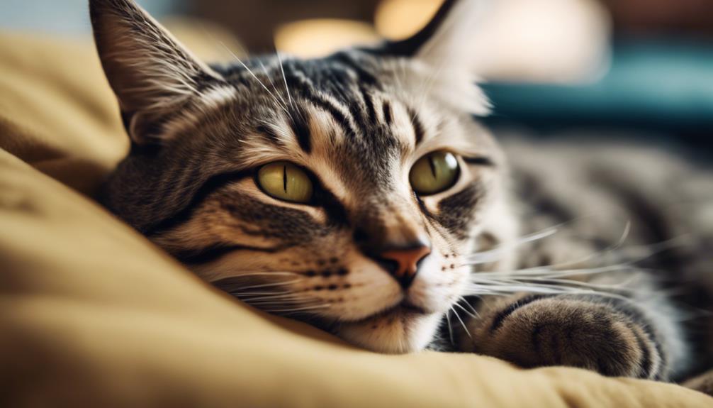 affectionate comfort in relationships