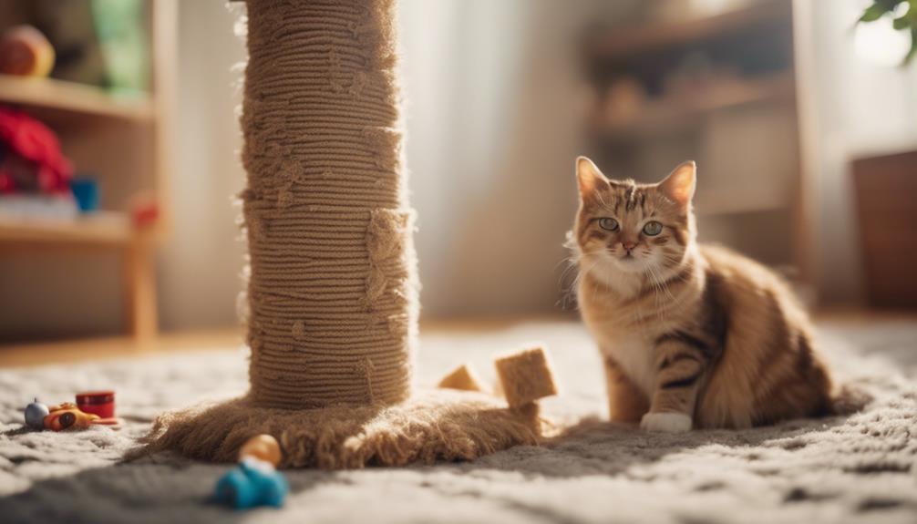 analyzing feline taste preferences