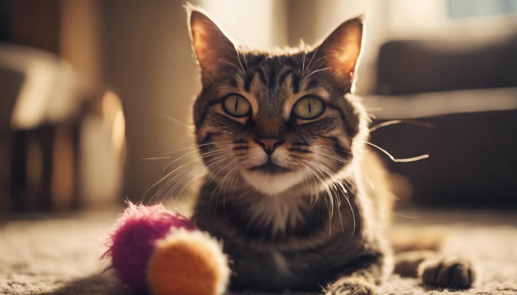 analyzing human behavior patterns