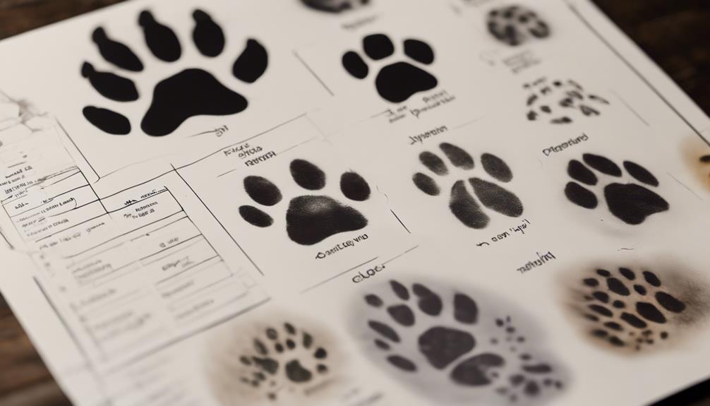 analyzing predator hunting techniques