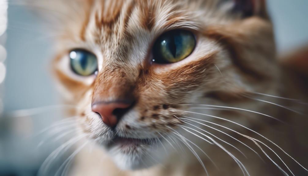 animal predators leave wounds