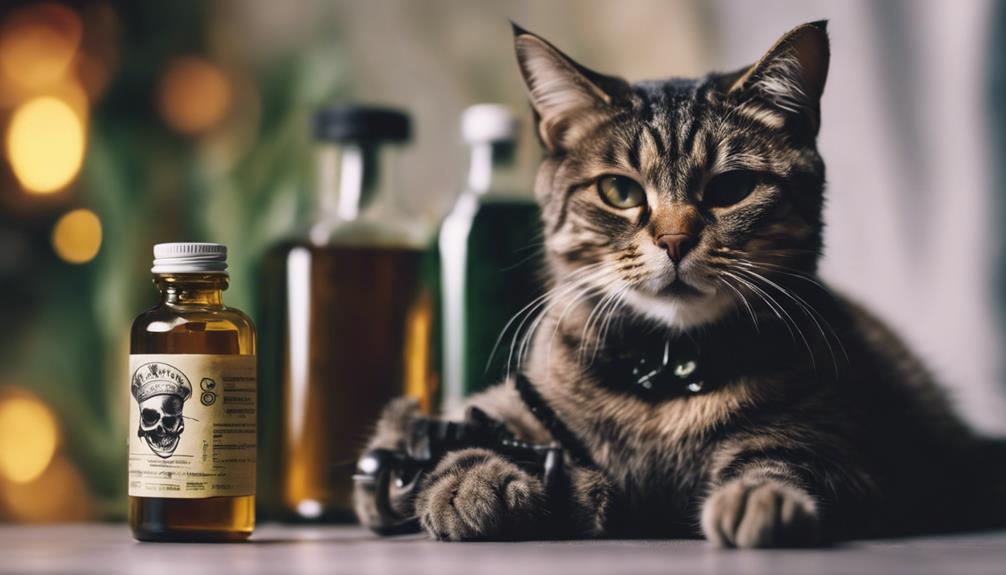 avoid neem oil exposure