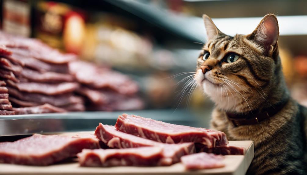 avoid processed meats preservatives