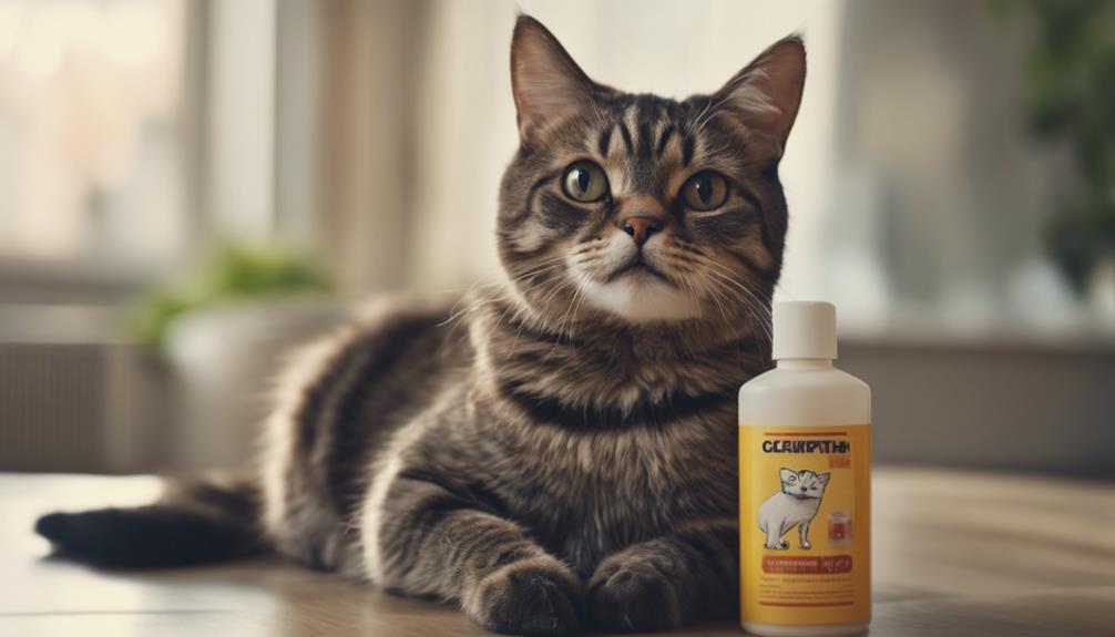 avoid using dog shampoo