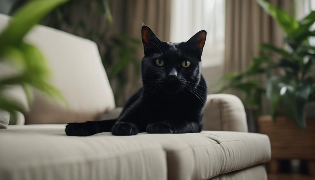 avoiding roach pesticide dangers