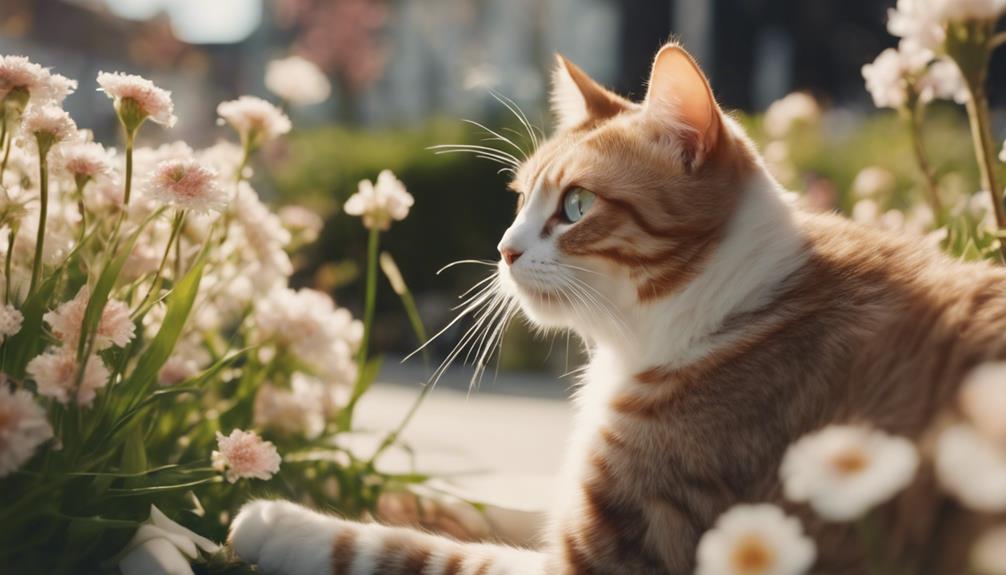 behavioral cues in cattle