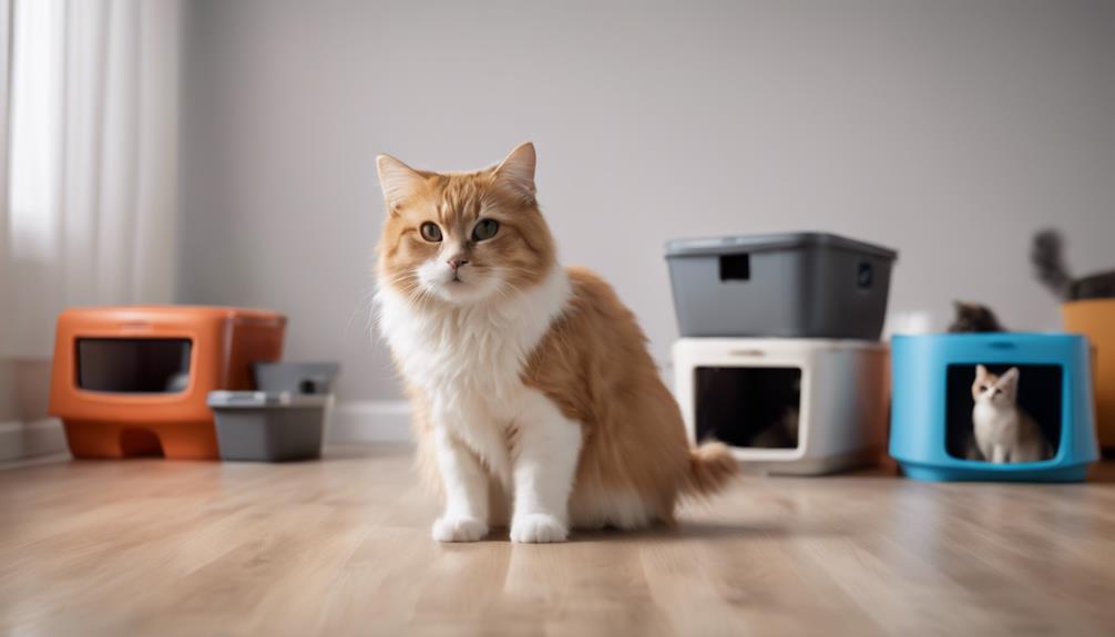 benefits of personal space