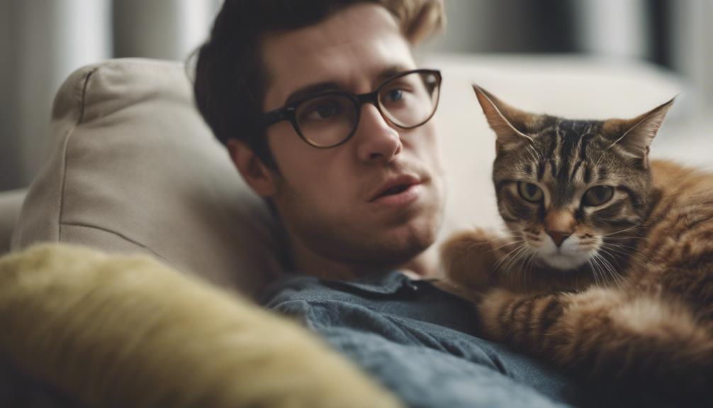 boredom and overstimulation study