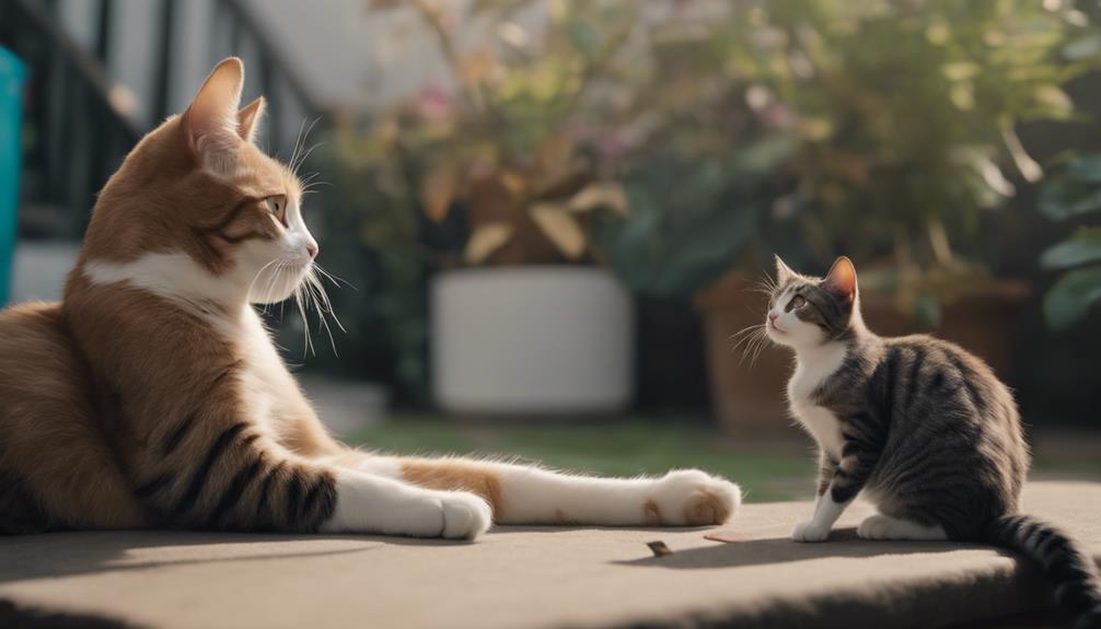 building trust through consistency