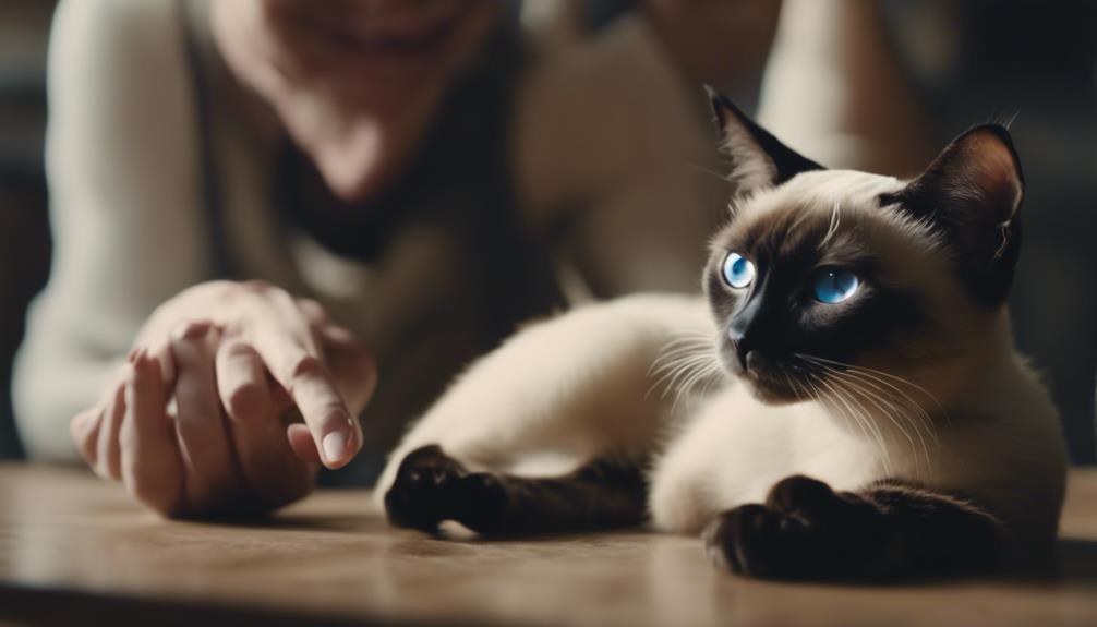 building trust through training