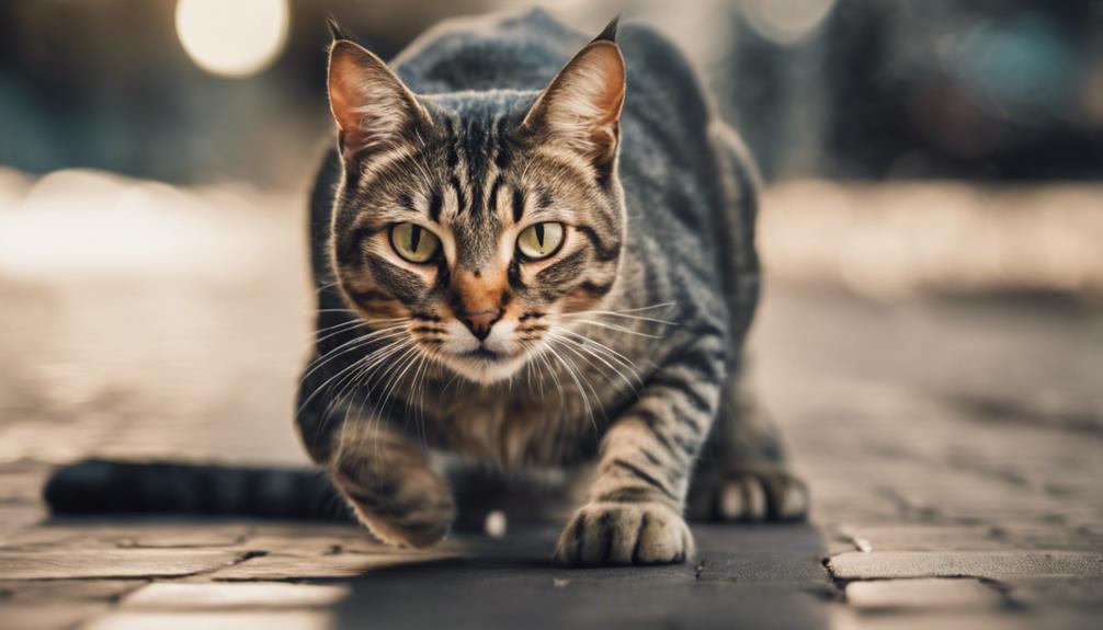 capturing the excitement burst