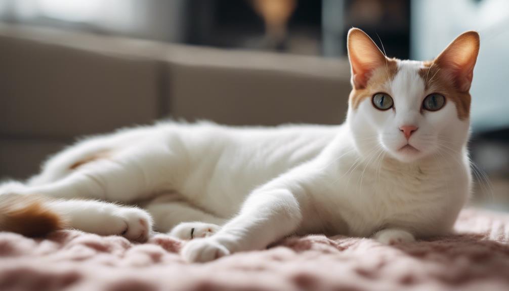 care for bobtail allergies