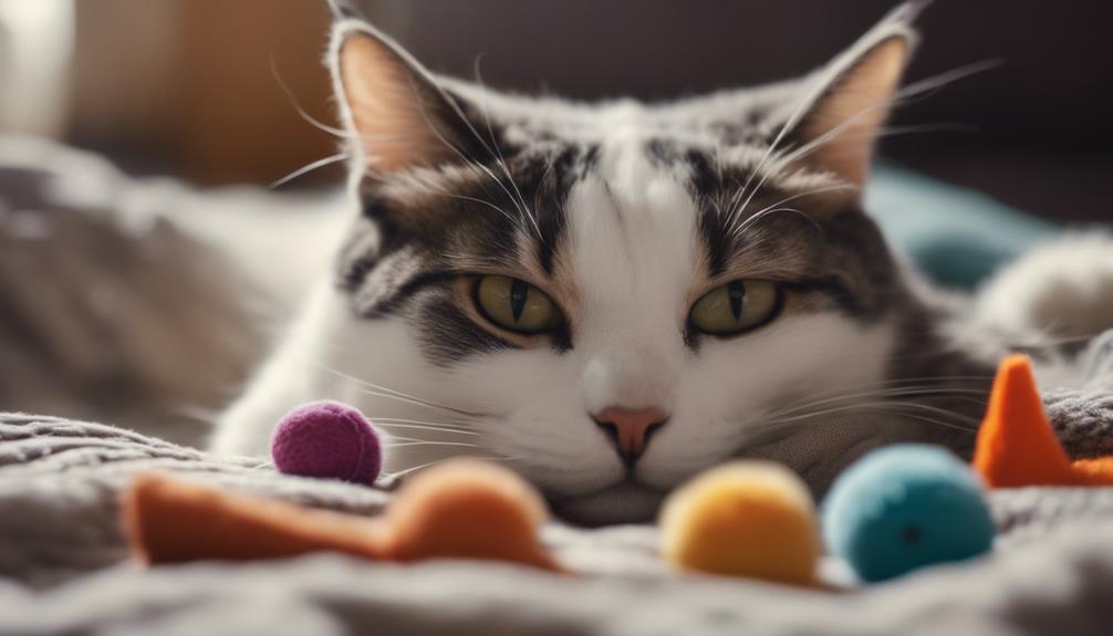 care for female cats