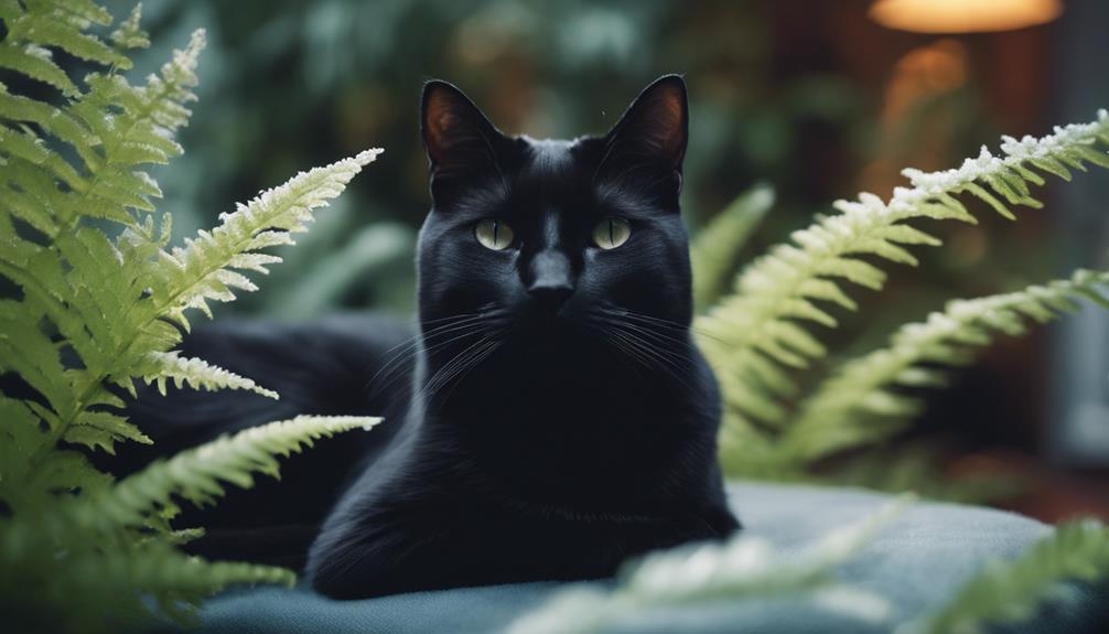 caring for cats health