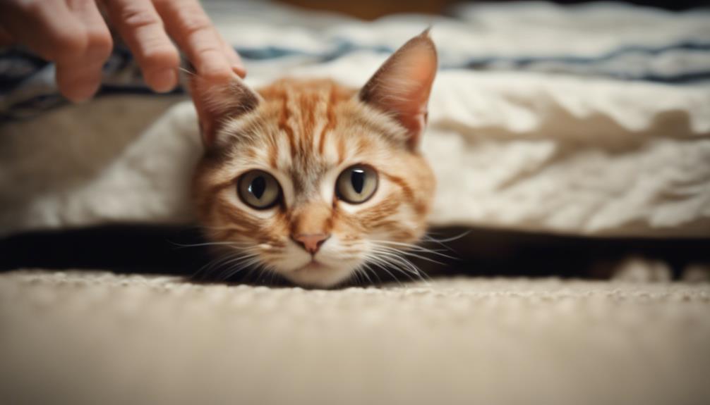 caring for feline companions