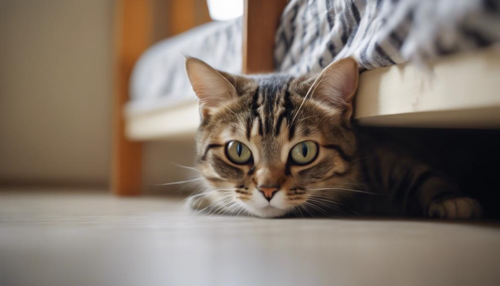 caring for feline friends