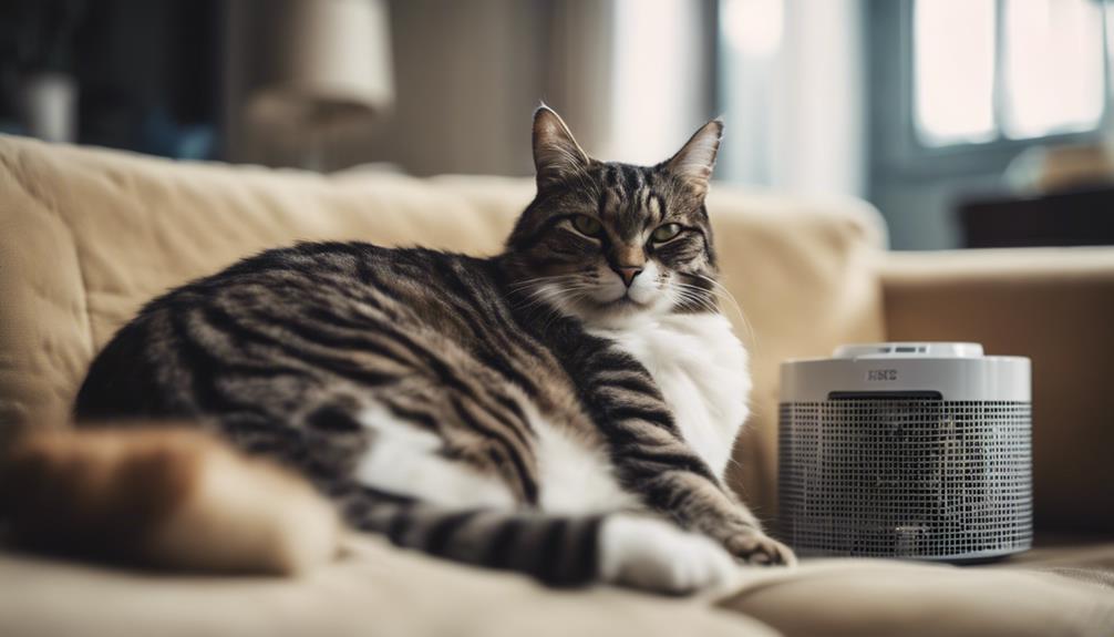 caring for hypoallergenic cats