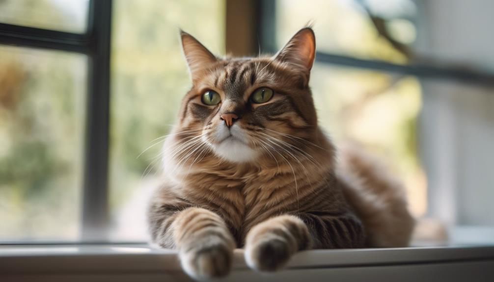 caring for whiskerless cats