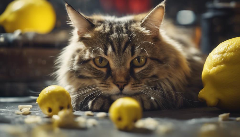 caring for your feline