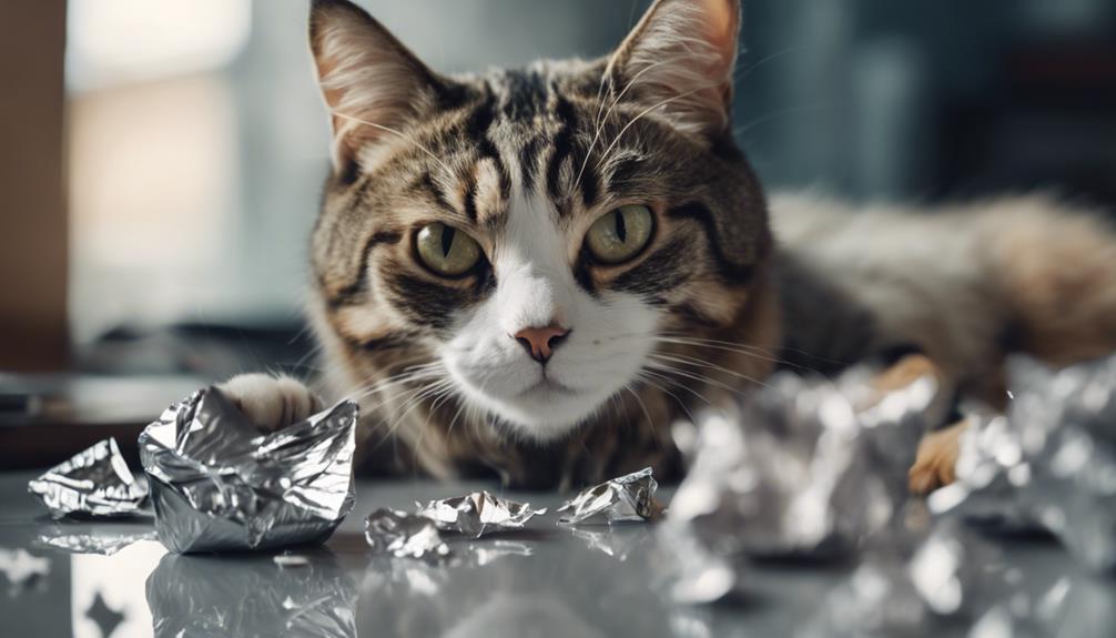 caring for your feline