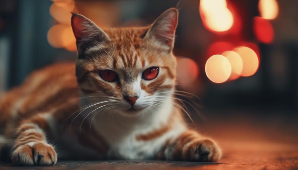 cat bites cause infections