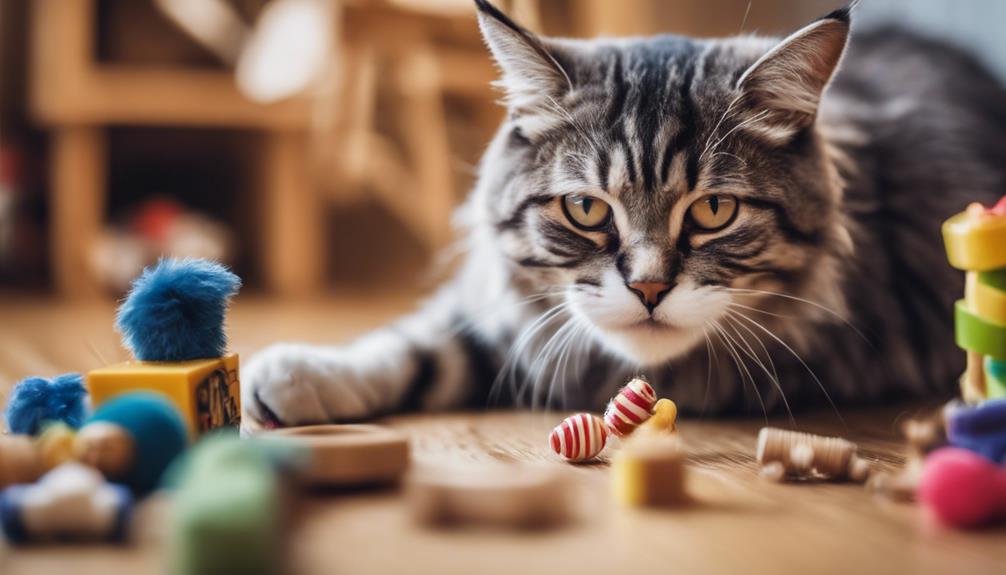 cat biting behavior explained