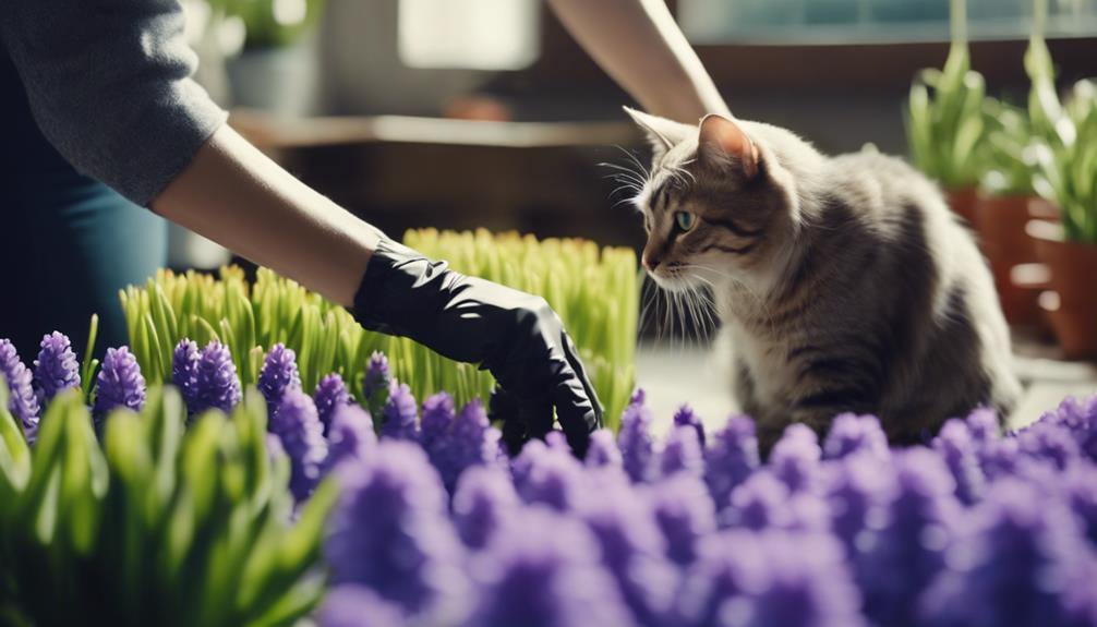 cat care advice guide