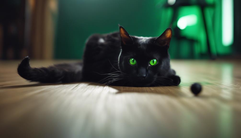 cat dietary preferences explained