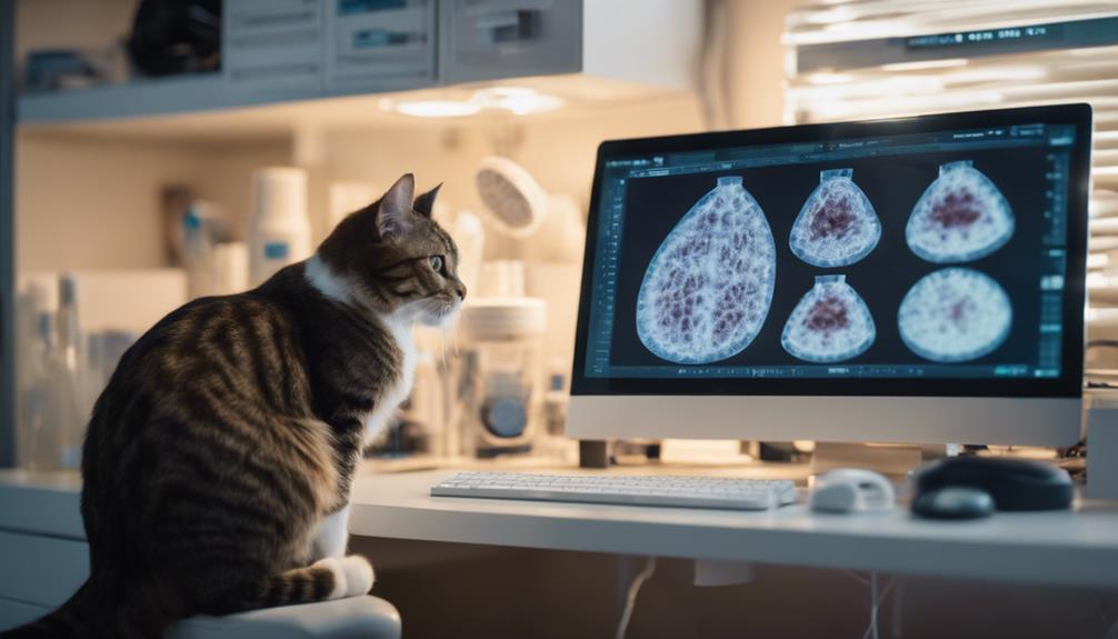 cat dna testing benefits