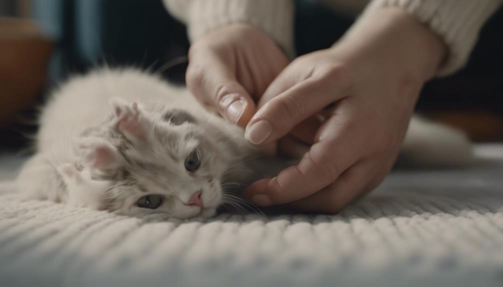 cat grooming tips guide