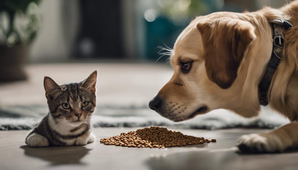 cat health risks increase