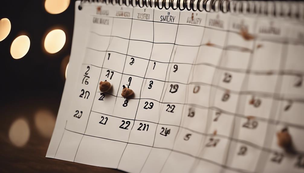 cat heat cycles described