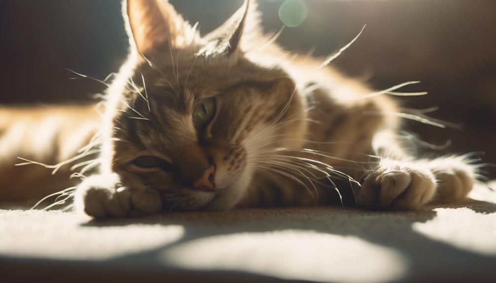 cat hemp treats advantages