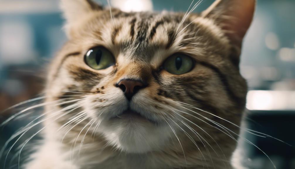 cat laryngeal issues explained