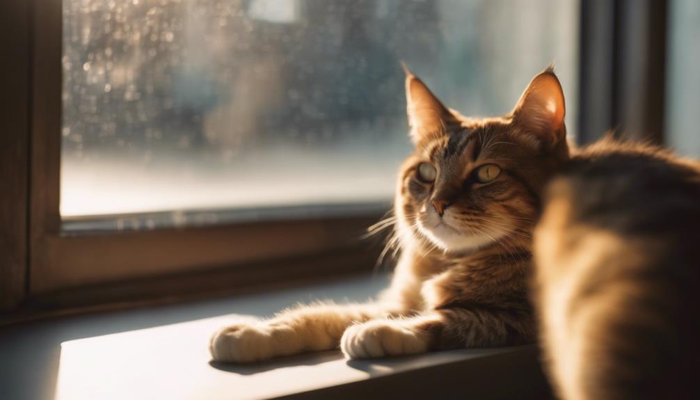 cat memory duration analysis