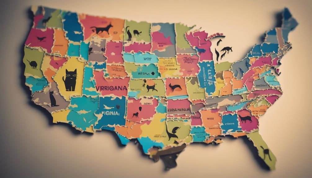 cat ownership regulations vary