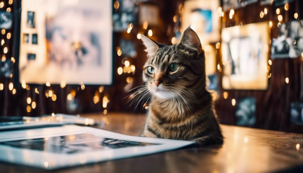 cat s face memory span