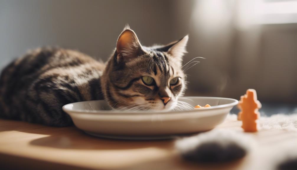 cat s health is essential