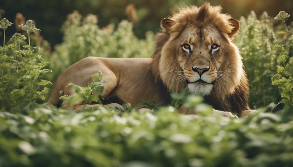 catnip s enriching effects