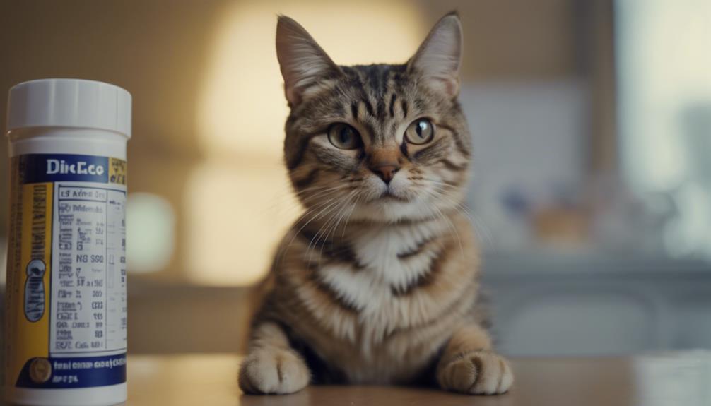 cats and zinc poisoning