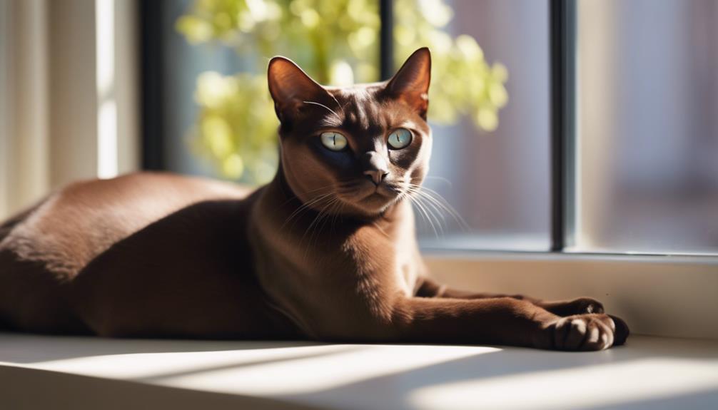 cats in myanmar temples