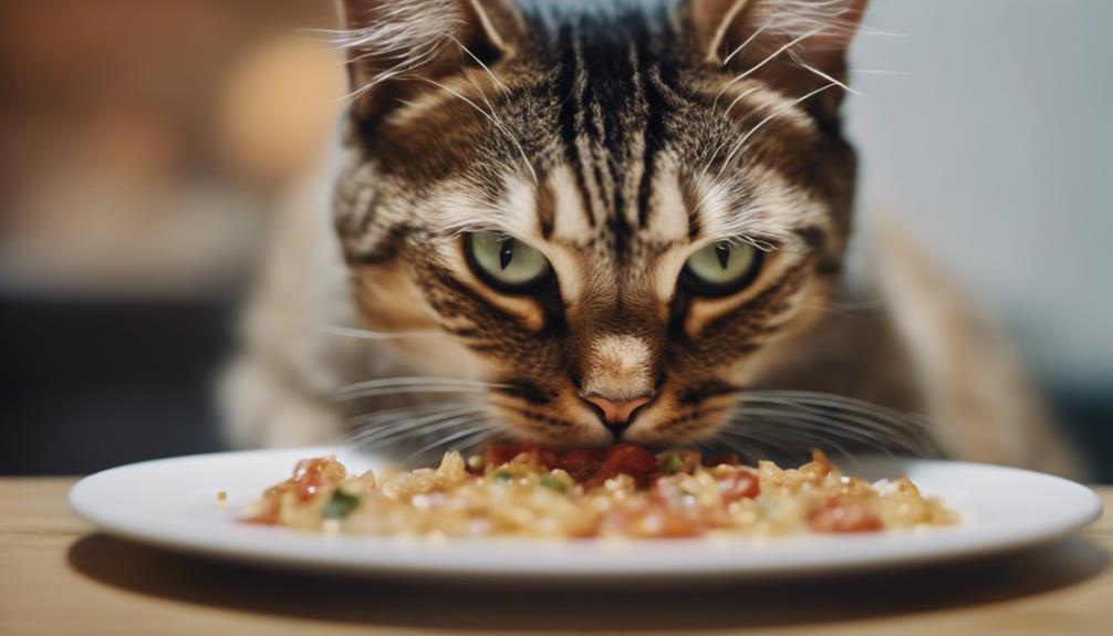 cats innate hunting skills