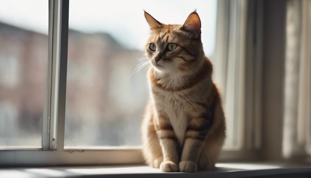 cats vision restrictions noted