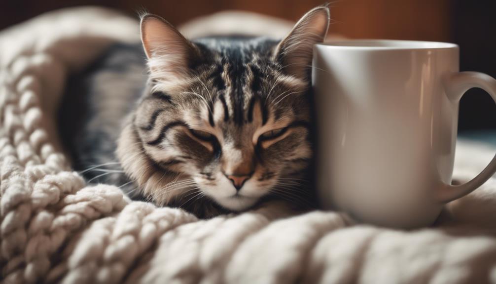 causes of sudden affection