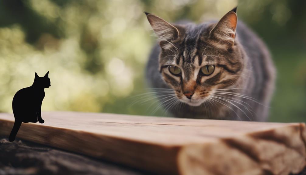 cedar and cats safety